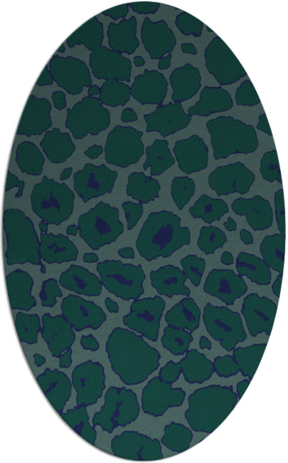 spots rug - item 595372