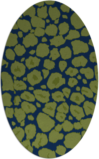 spots rug - item 595373