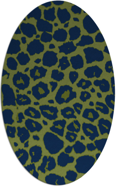 spots rug - item 595374