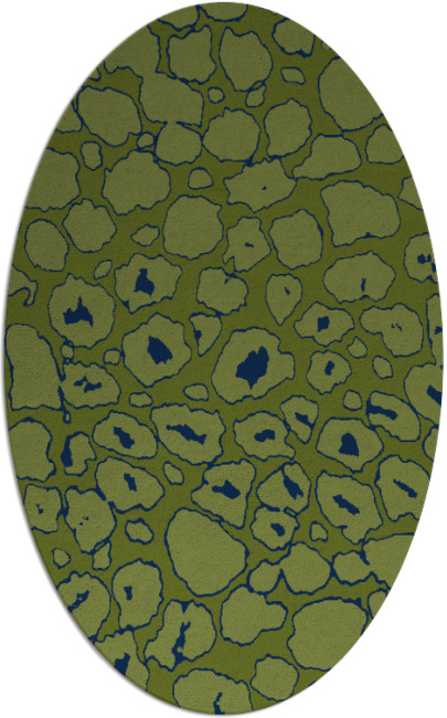 spots rug - item 595375