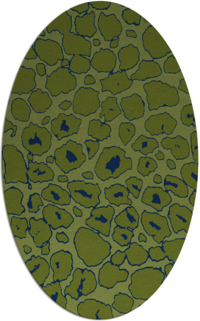 spots rug - item 595376