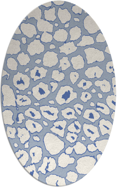 spots rug - item 595379