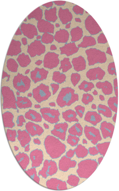 spots rug - item 595385