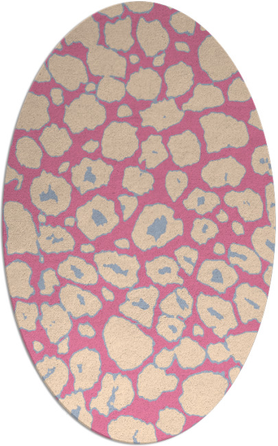 spots rug - item 595386