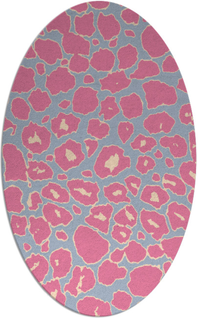 spots rug - item 595387