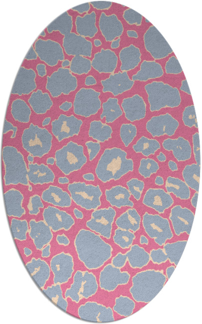 spots rug - item 595388