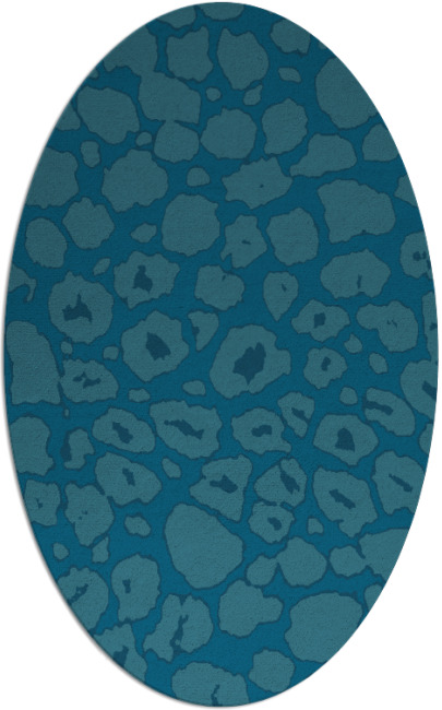 spots rug - item 595392