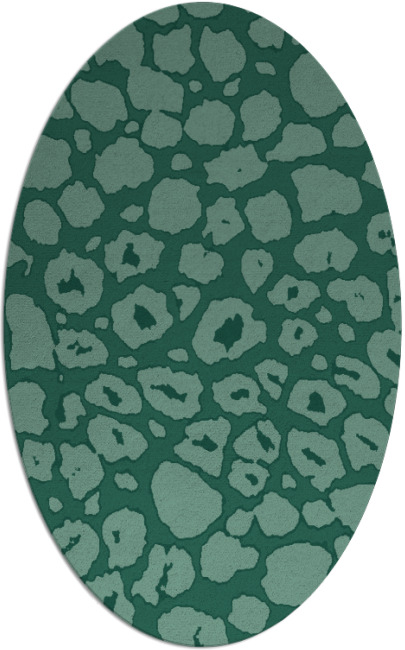 spots rug - item 595393