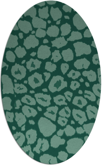 spots rug - item 595395