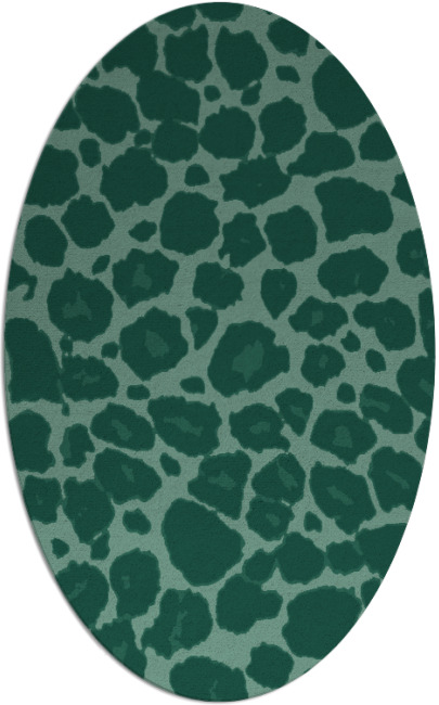 spots rug - item 595396
