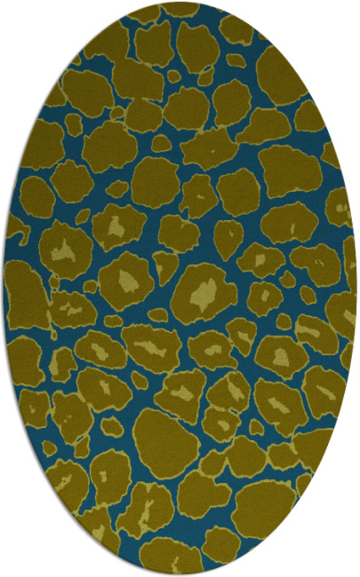 spots rug - item 595397