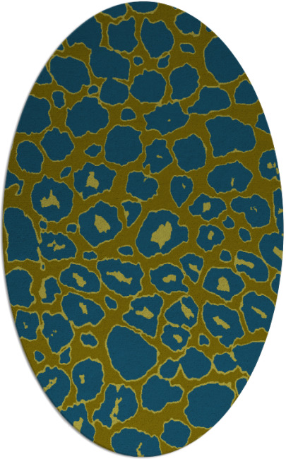 spots rug - item 595398