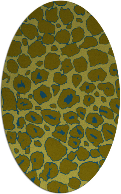 spots rug - item 595399