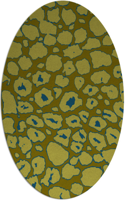 spots rug - item 595400