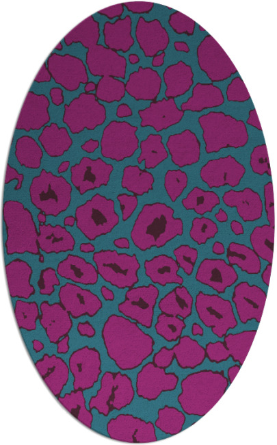 spots rug - item 595401