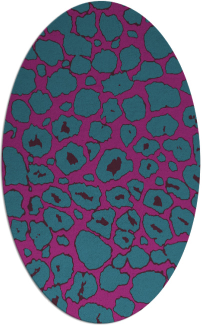 spots rug - item 595402