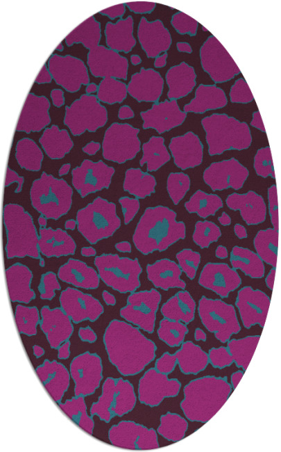 spots rug - item 595403
