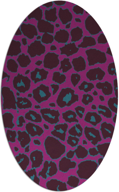 spots rug - item 595404