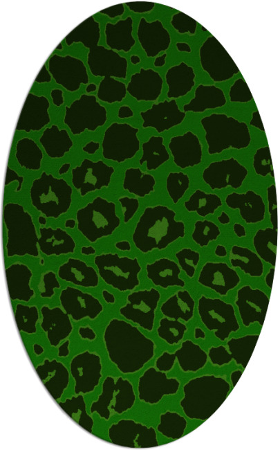 spots rug - item 595405