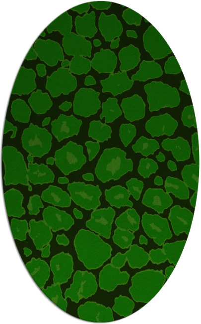 spots rug - item 595406