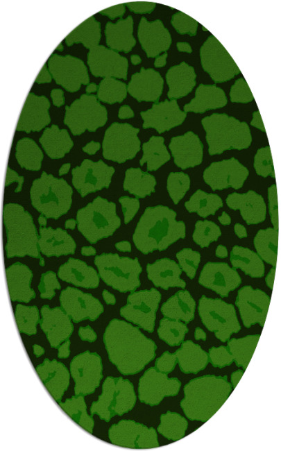 spots rug - item 595408