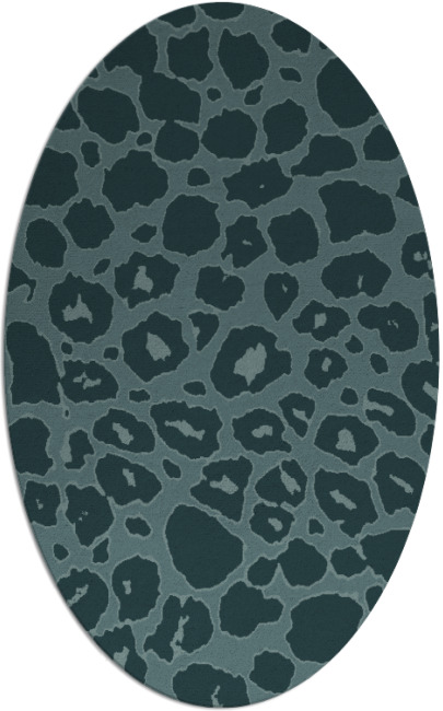 spots rug - item 595409