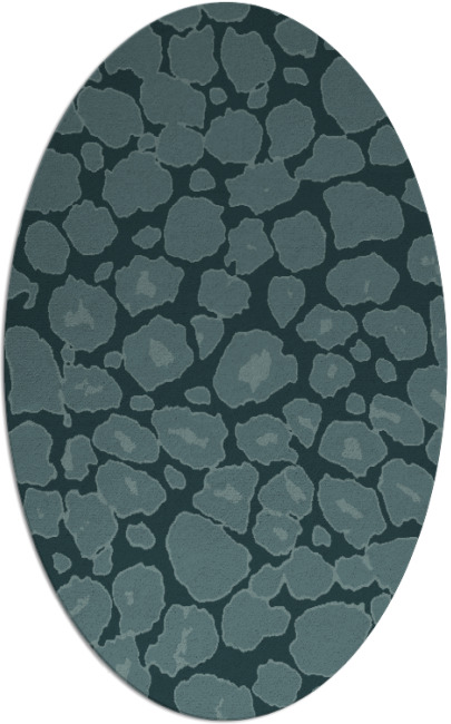 spots rug - item 595410