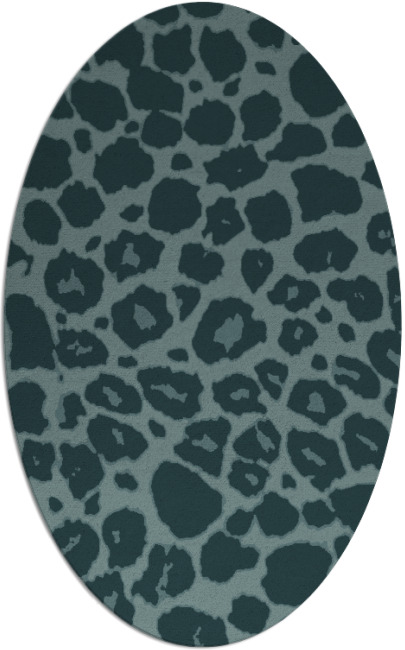 spots rug - item 595411