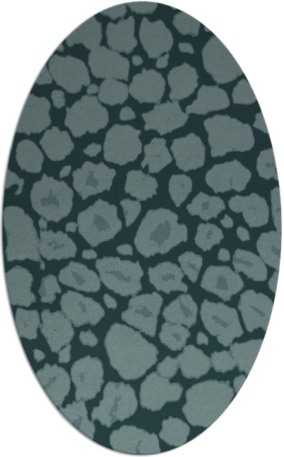 spots rug - item 595412