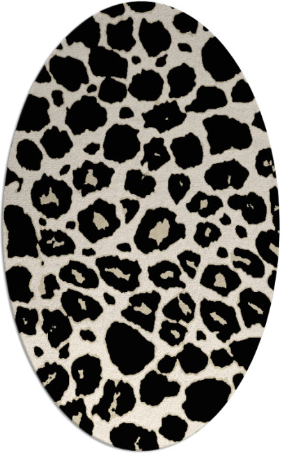 spots rug - item 595413