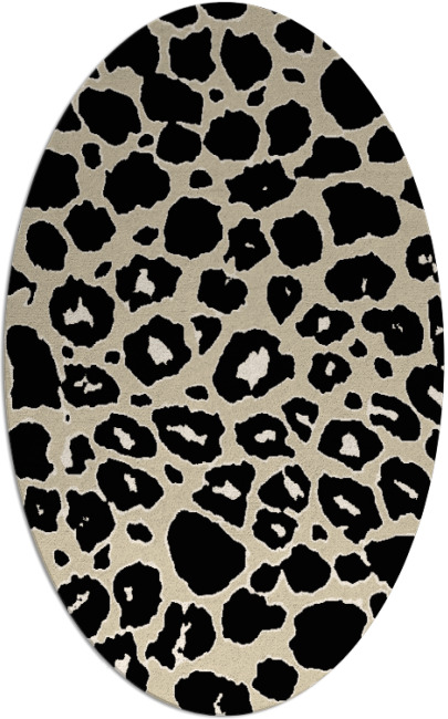 spots rug - item 595415