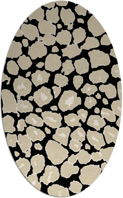 spots rug - item 595416