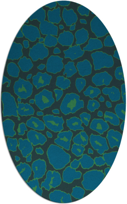 spots rug - item 595418