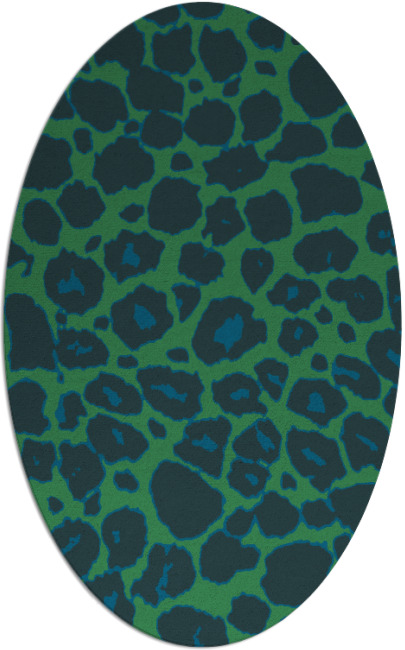 spots rug - item 595419