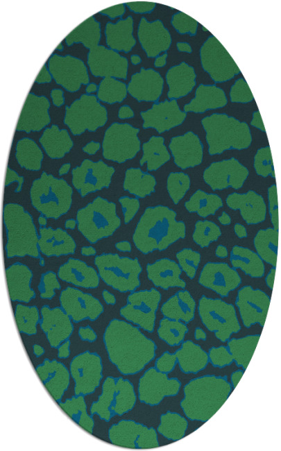 spots rug - item 595420