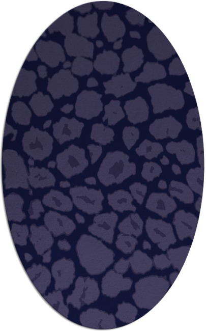spots rug - item 595421
