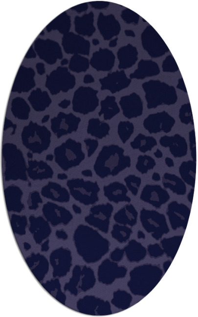 spots rug - item 595422