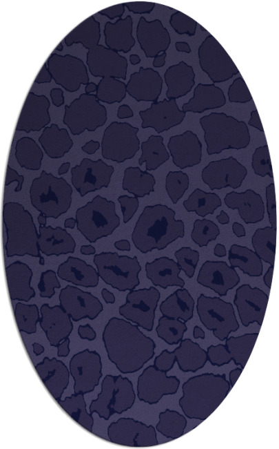 spots rug - item 595424