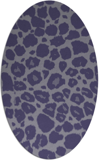 spots rug - item 595425