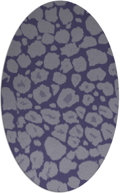 spots rug - item 595426