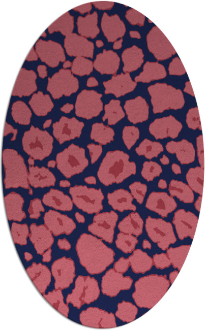 spots rug - item 595429