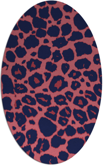 spots rug - item 595430
