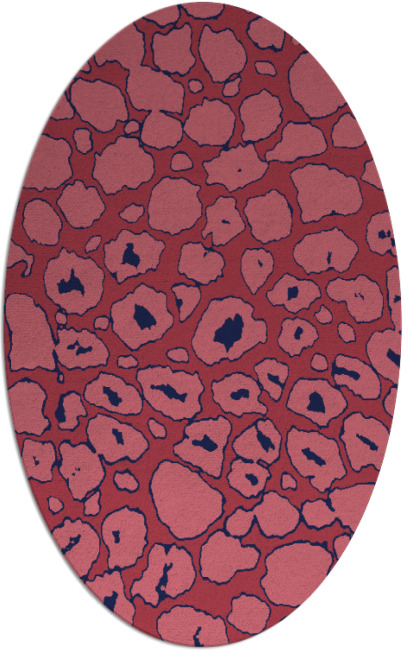 spots rug - item 595431