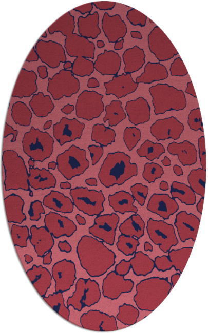 spots rug - item 595432