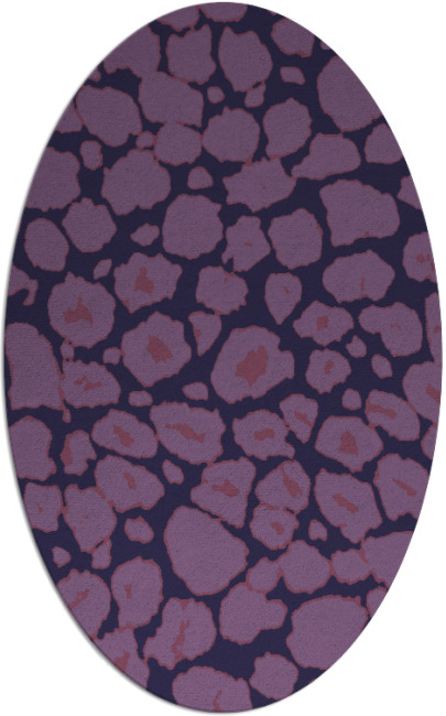 spots rug - item 595433