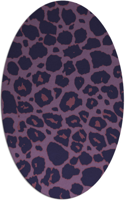 spots rug - item 595434