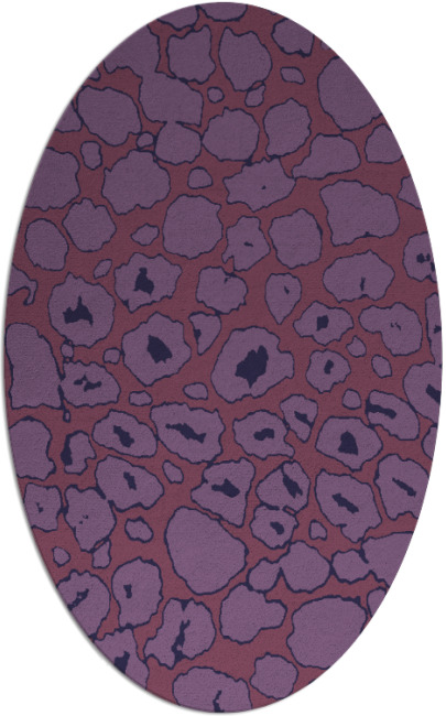 spots rug - item 595435