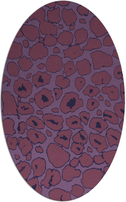 spots rug - item 595436