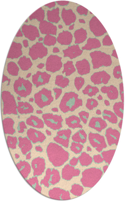 spots rug - item 595438