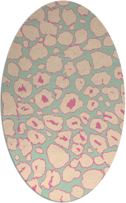 spots rug - item 595439